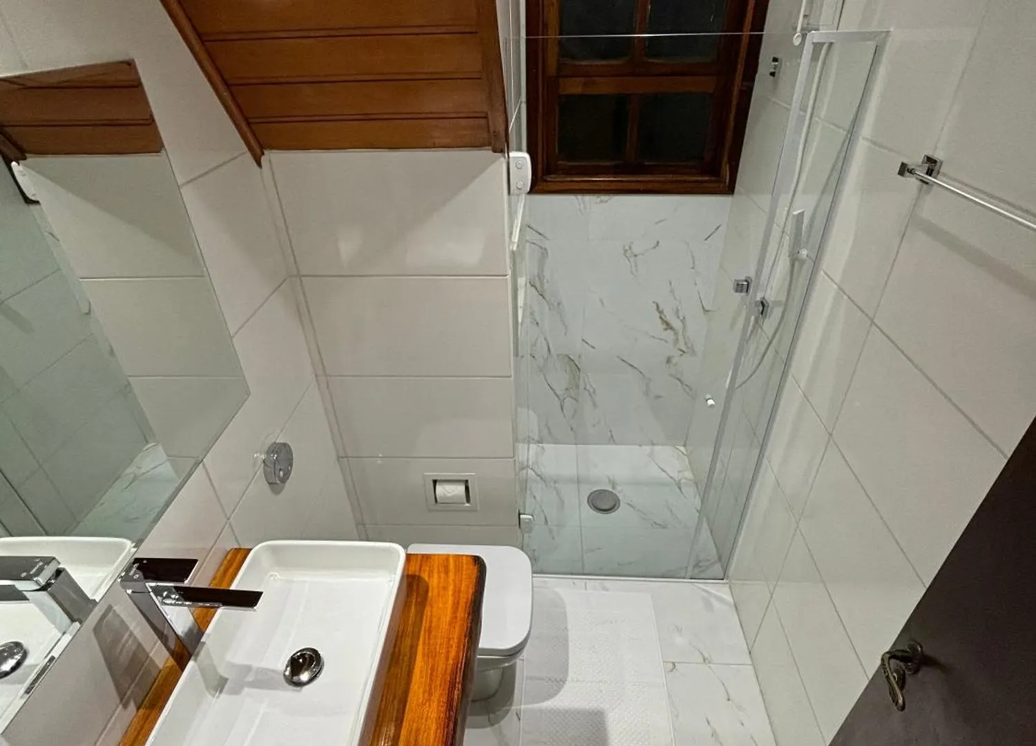 Appartement Apartamento No Capivari - Centro Turistico Campos do Jordão Brésil
