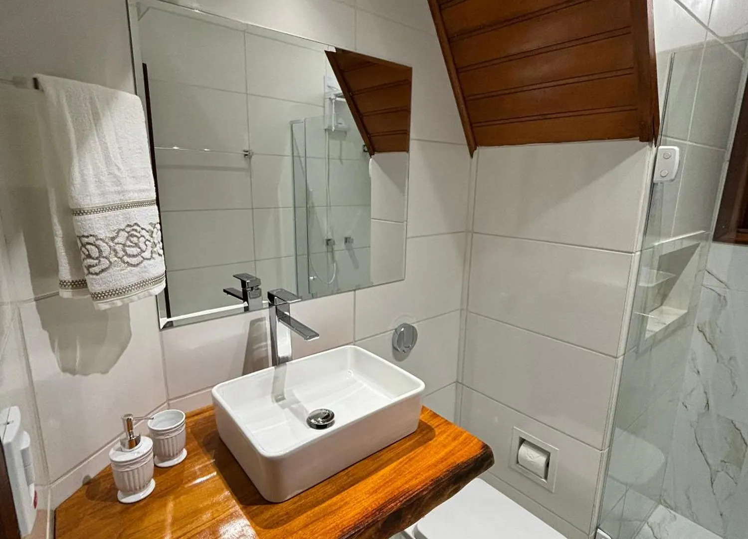 Apartamento No Capivari - Centro Turistico Campos do Jordão Brésil