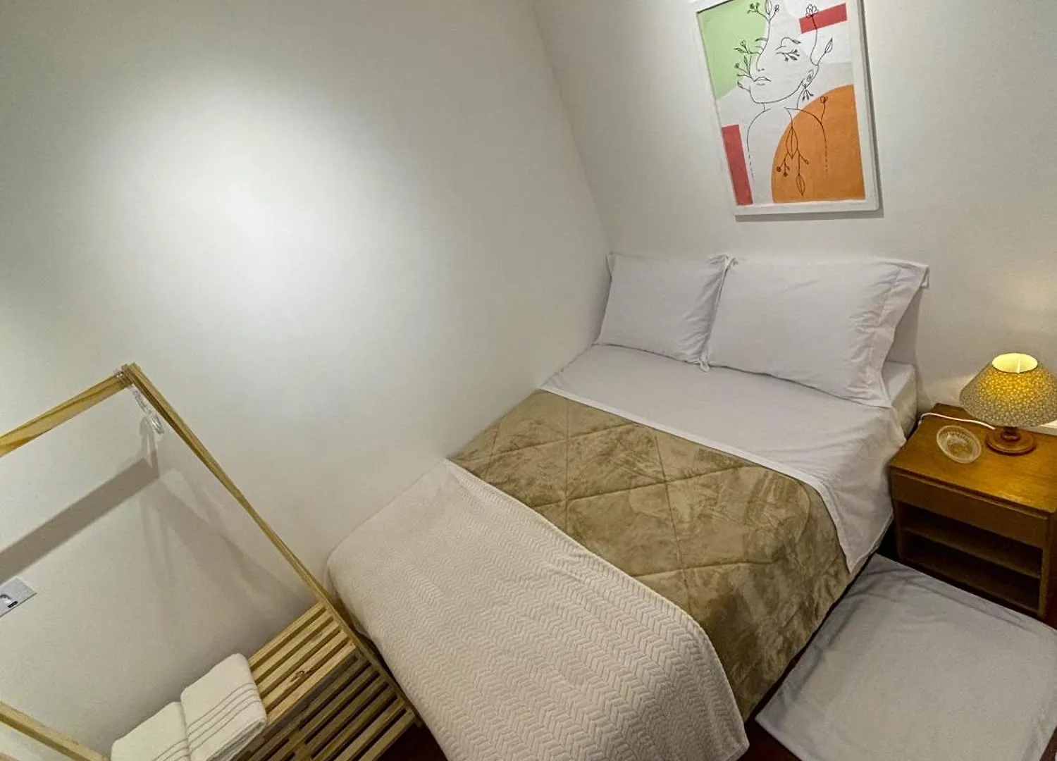 Appartement Apartamento No Capivari - Centro Turistico Campos do Jordão