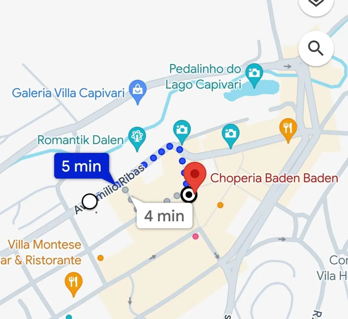 Apartamento No Capivari - Centro Turistico Campos do Jordão 0*,  Brazílie