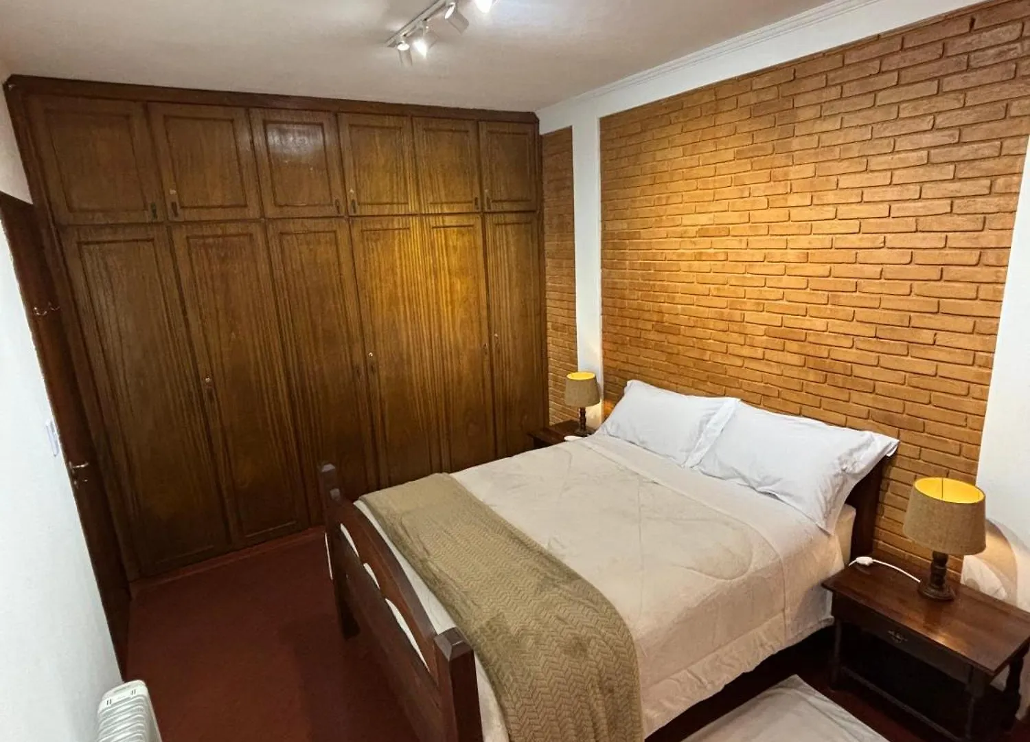 Apartamento No Capivari - Centro Turistico Campos do Jordão 0*,