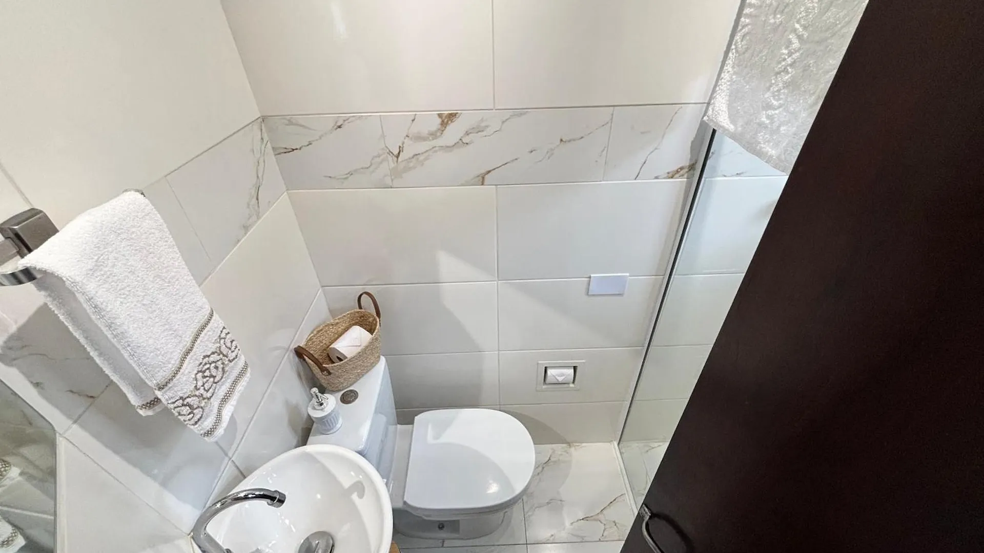 Apartamento No Capivari - Centro Turistico Campos do Jordão